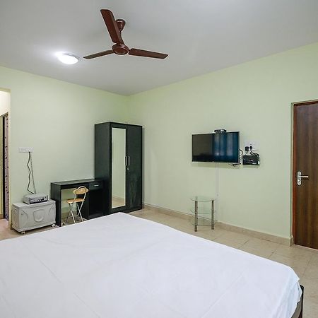 Sunshine Park Homes GOA Esterno foto