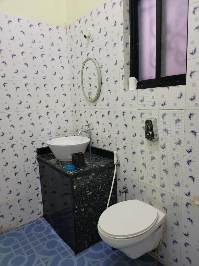 Sunshine Park Homes GOA Esterno foto