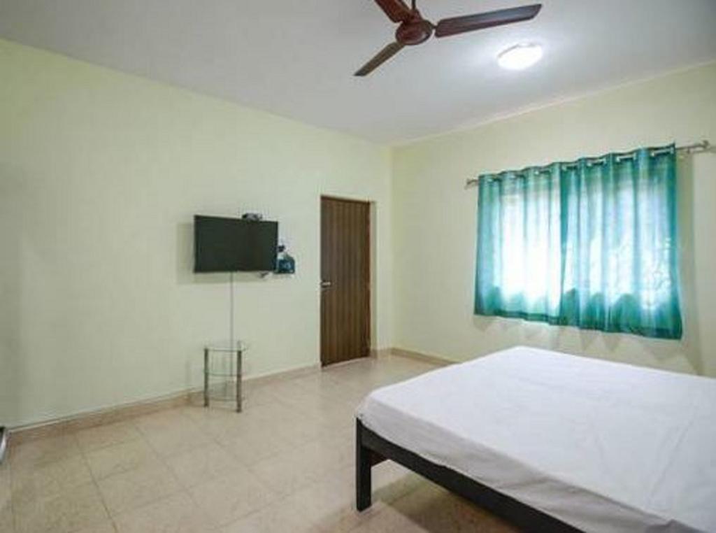 Sunshine Park Homes GOA Esterno foto