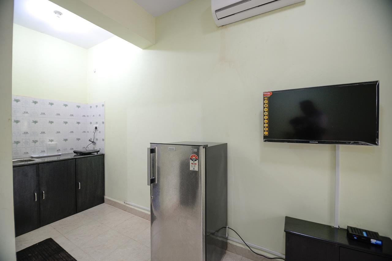 Sunshine Park Homes GOA Esterno foto