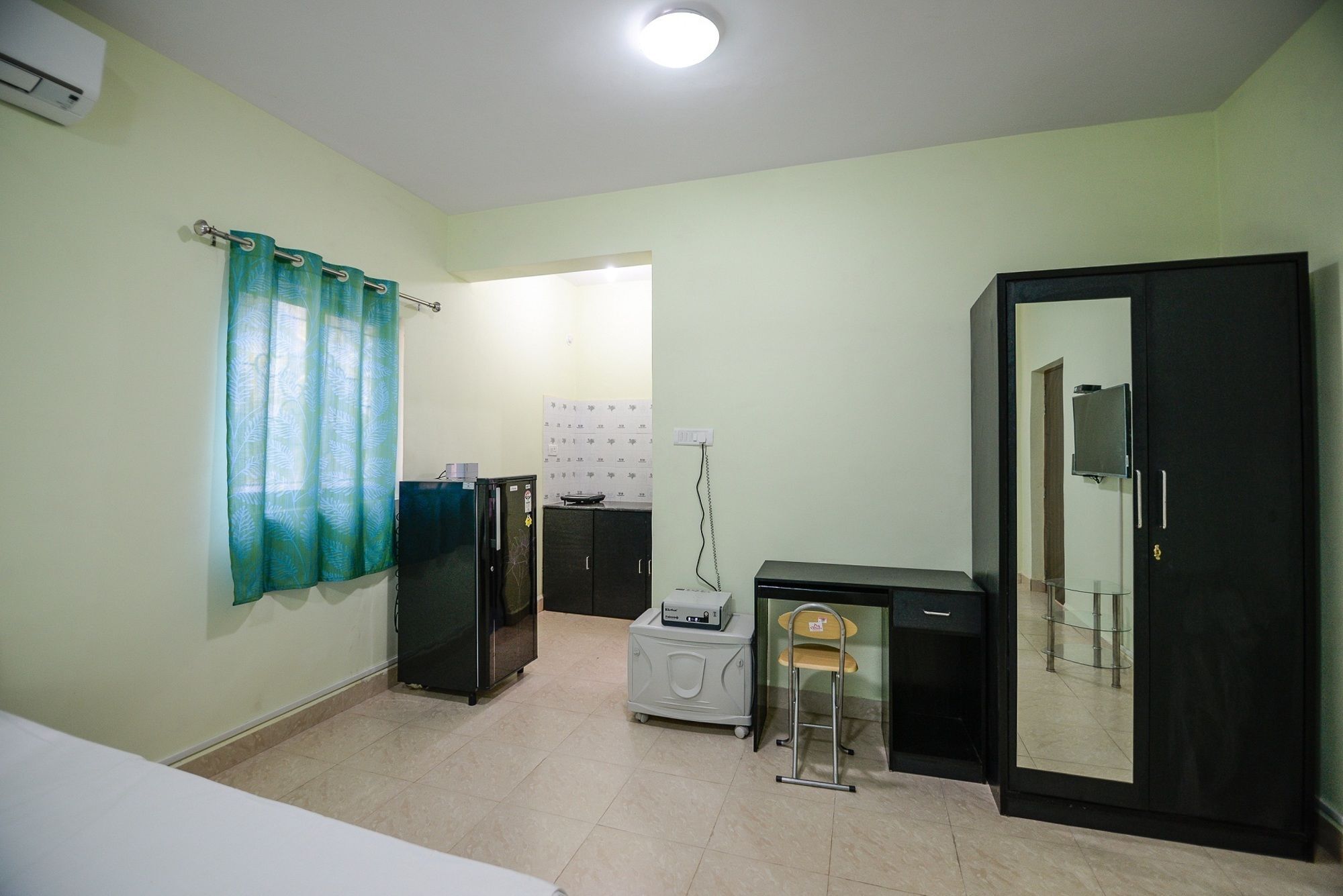Sunshine Park Homes GOA Esterno foto